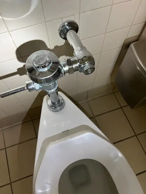 Fixture installation and repair for Repiping in Carthage